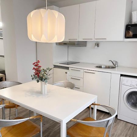 Renovated City Center Apt End Of Sept 23 Leilighet Ljubljana Eksteriør bilde