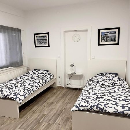 Renovated City Center Apt End Of Sept 23 Leilighet Ljubljana Eksteriør bilde
