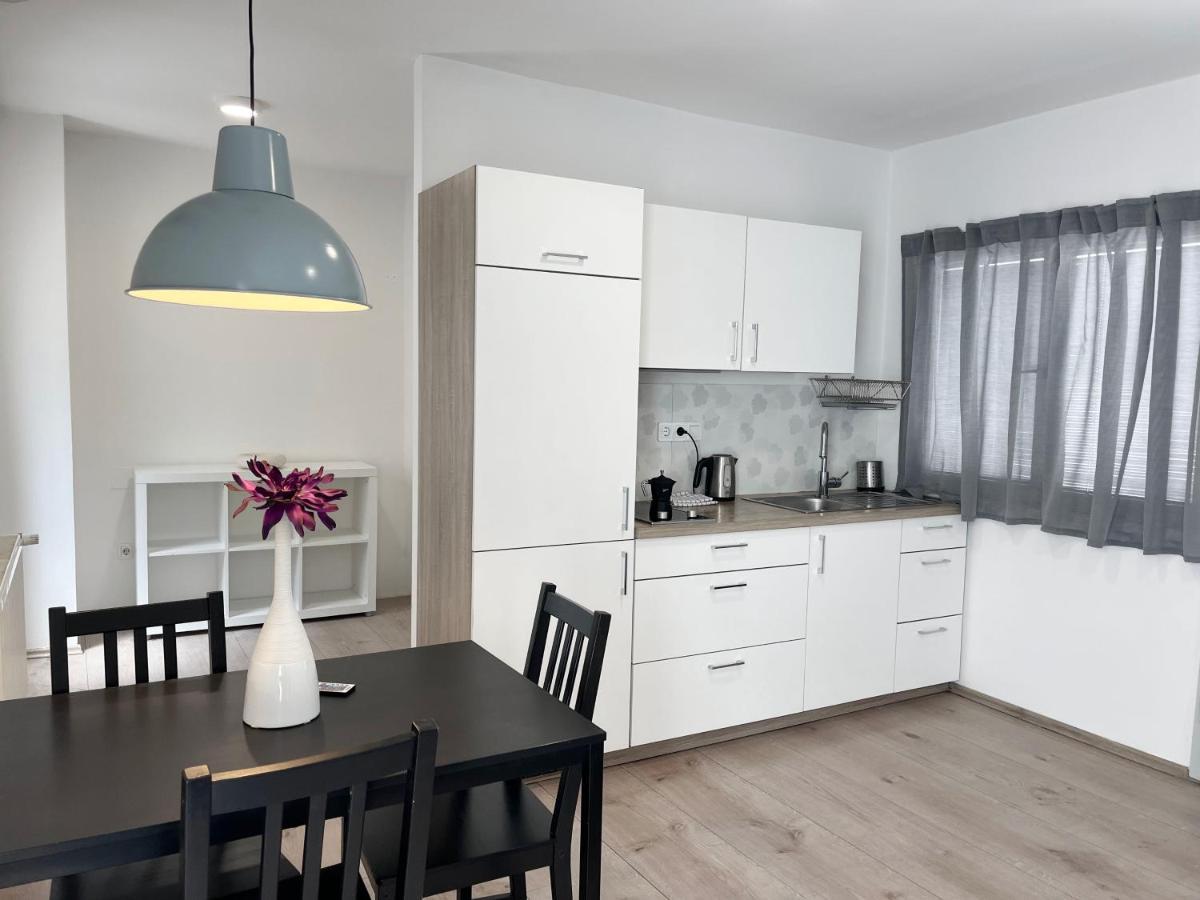 Renovated City Center Apt End Of Sept 23 Leilighet Ljubljana Eksteriør bilde