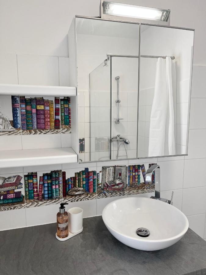 Renovated City Center Apt End Of Sept 23 Leilighet Ljubljana Eksteriør bilde