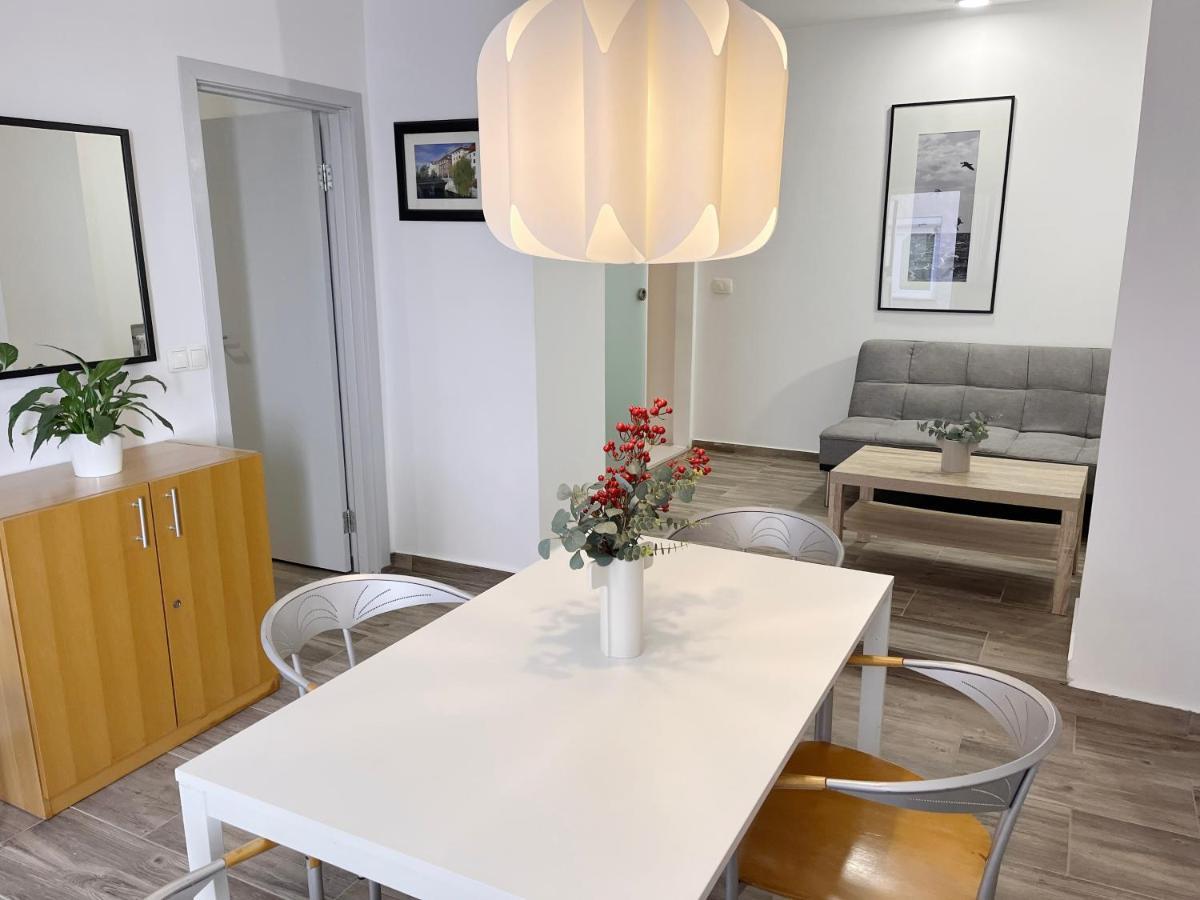 Renovated City Center Apt End Of Sept 23 Leilighet Ljubljana Eksteriør bilde