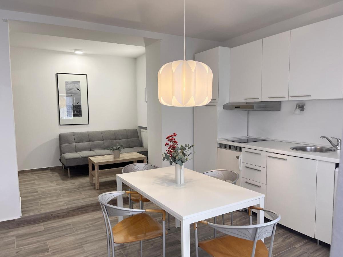 Renovated City Center Apt End Of Sept 23 Leilighet Ljubljana Eksteriør bilde